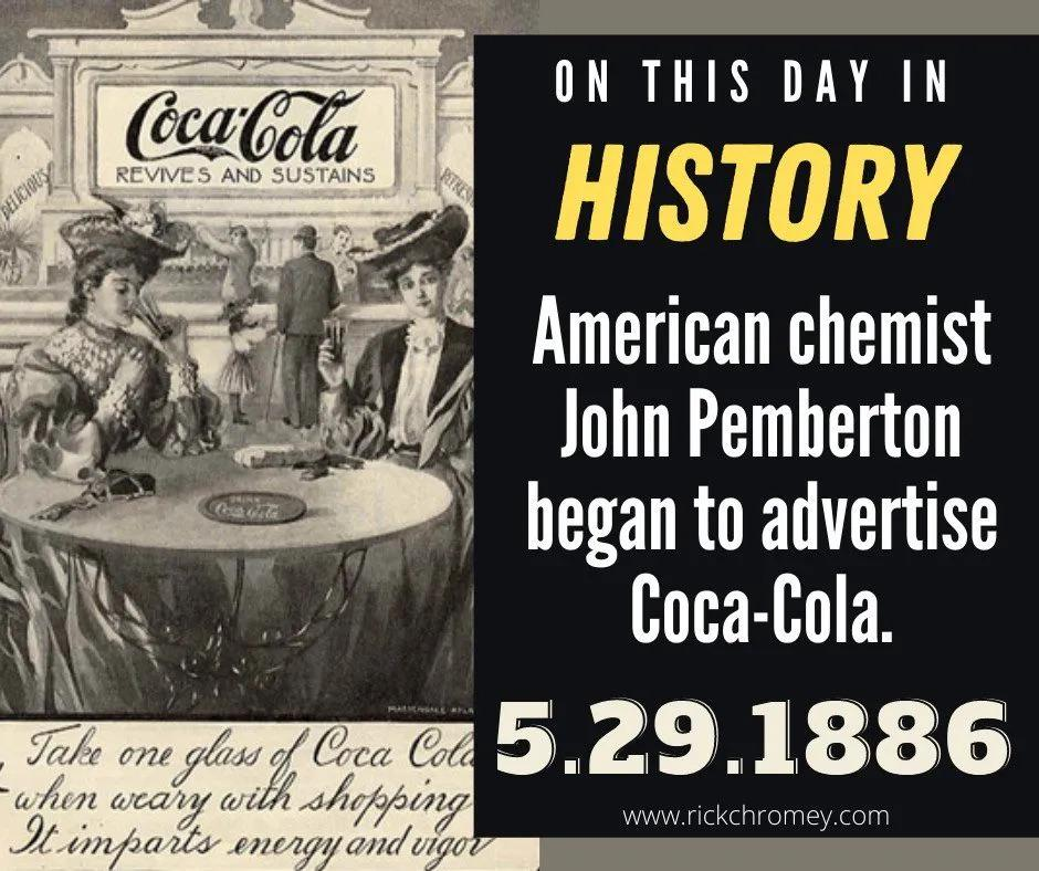 Coca-Cola History